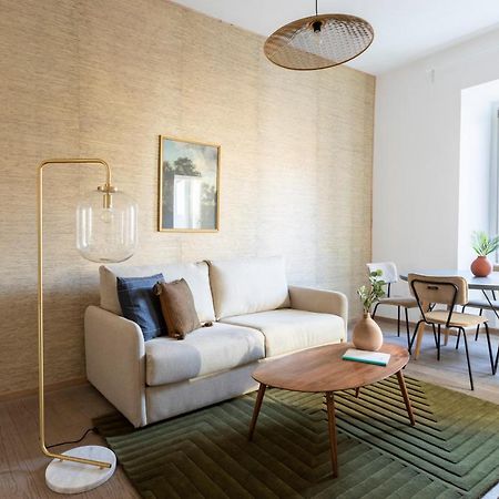 Sonder — Vatican Ottaviano Aparthotel Roma Ngoại thất bức ảnh