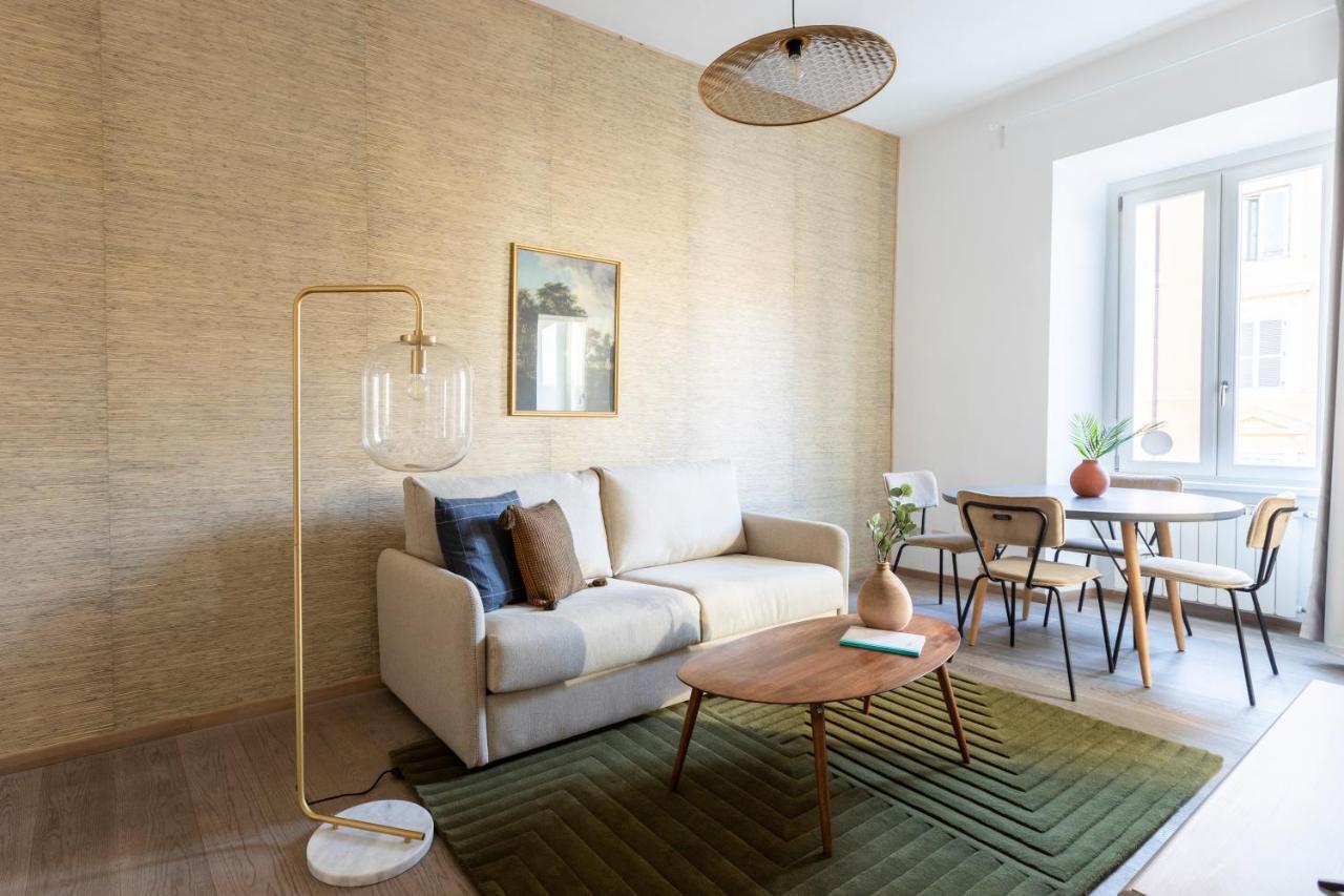 Sonder — Vatican Ottaviano Aparthotel Roma Ngoại thất bức ảnh