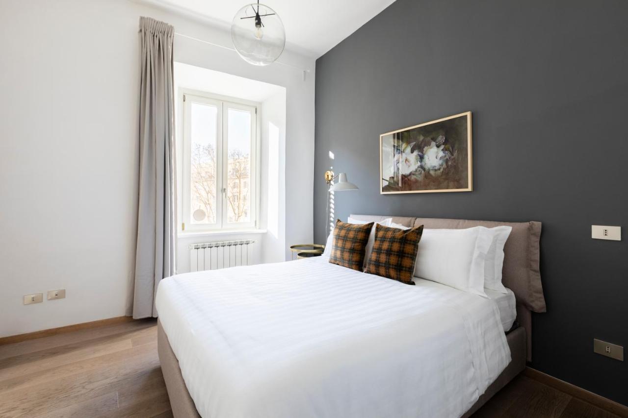Sonder — Vatican Ottaviano Aparthotel Roma Ngoại thất bức ảnh