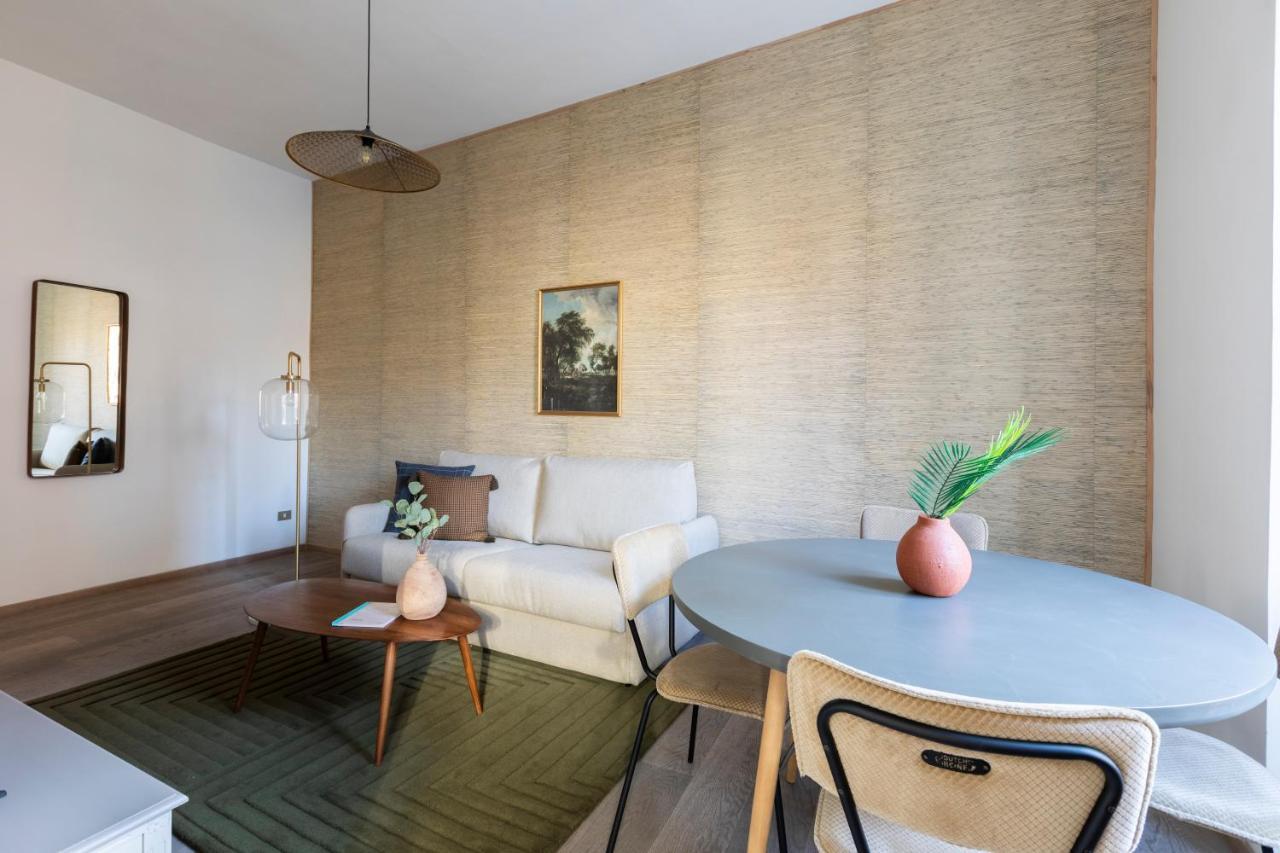 Sonder — Vatican Ottaviano Aparthotel Roma Ngoại thất bức ảnh