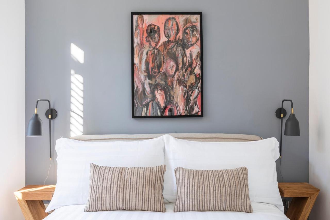 Sonder — Vatican Ottaviano Aparthotel Roma Ngoại thất bức ảnh