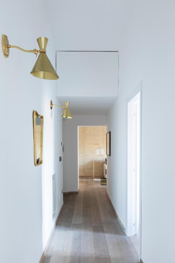 Sonder — Vatican Ottaviano Aparthotel Roma Ngoại thất bức ảnh