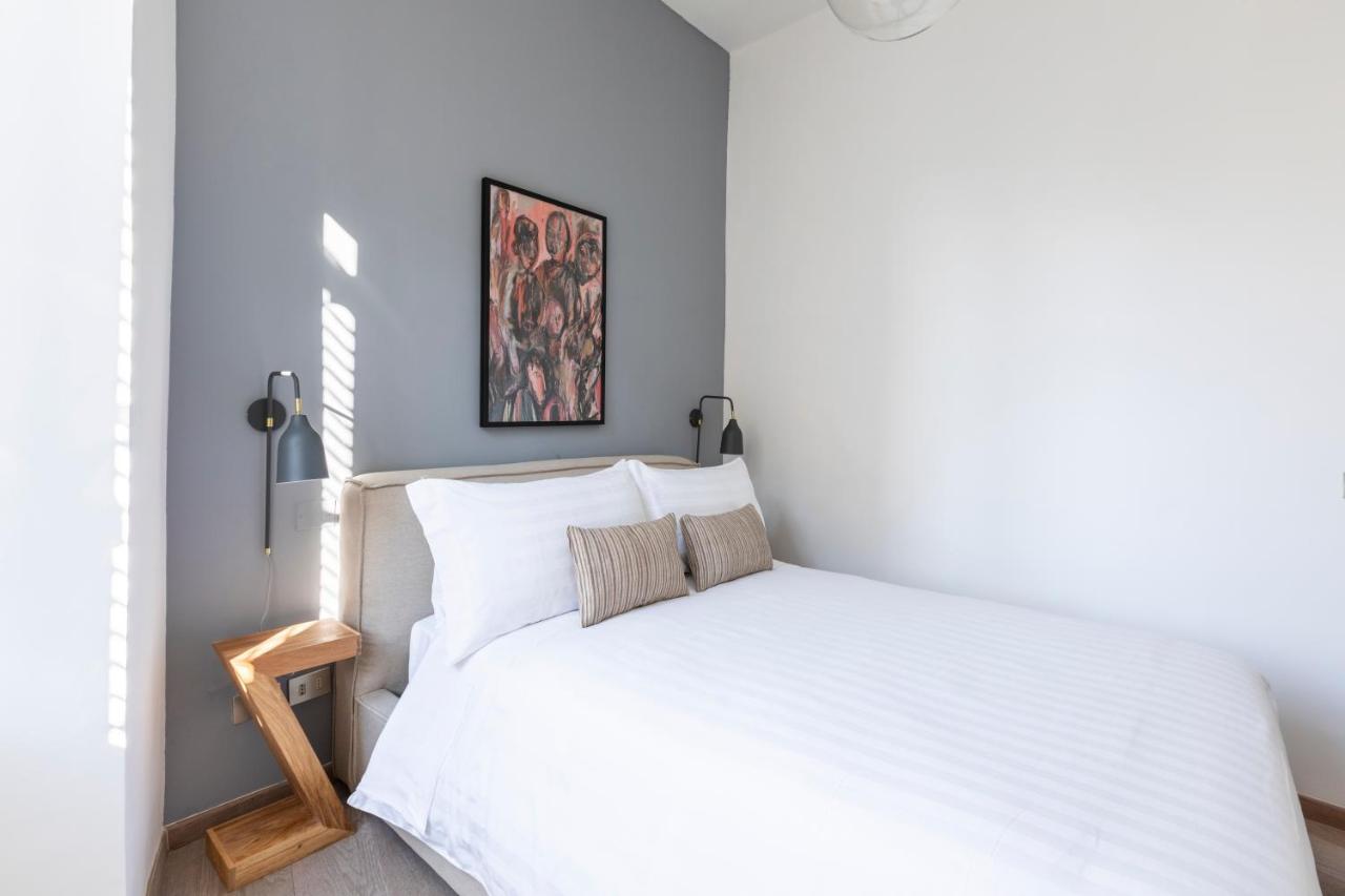 Sonder — Vatican Ottaviano Aparthotel Roma Ngoại thất bức ảnh